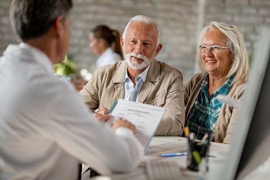 medicare 101