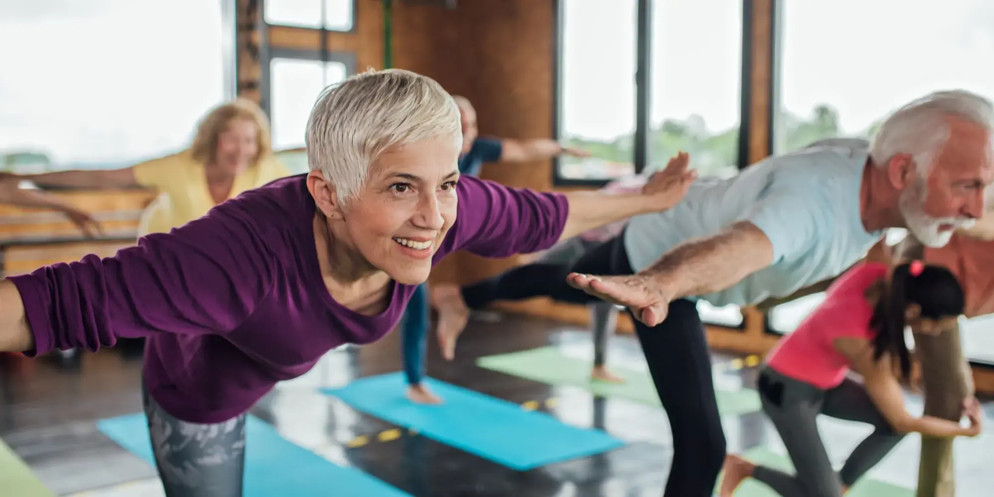 benefits of medicare